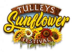 Tulleys sunflowers